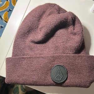 Volcom beanie